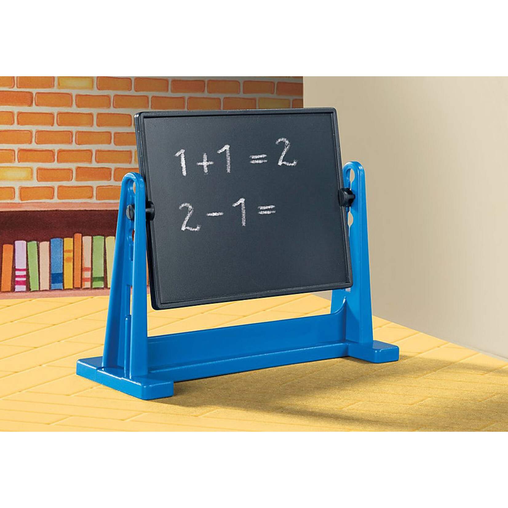 Playmobil 5662 - Take Along - School House