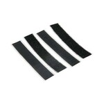 Great Planes GPMQ4480 - Hook & Loop 1x6" (2)
