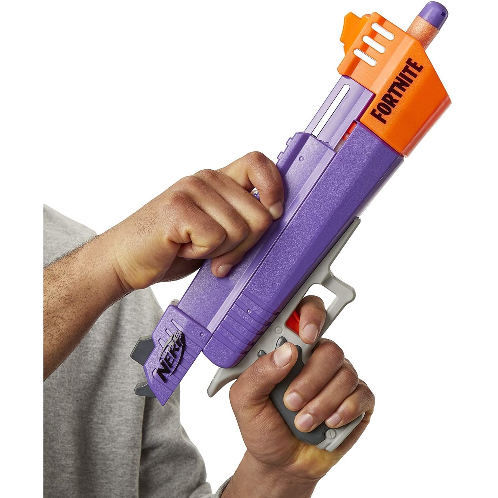 Hasbro Nerf: Fortnite HC-E Blaster