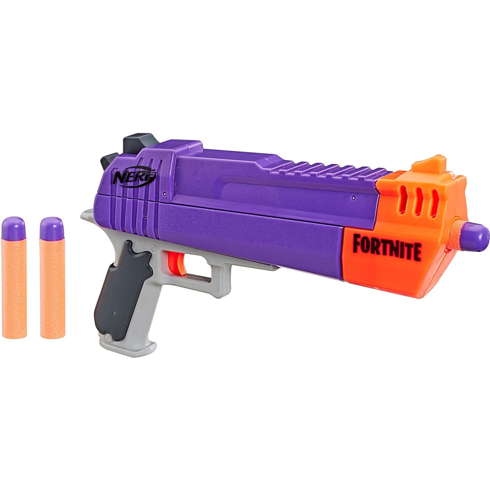 Hasbro Nerf: Fortnite HC-E Blaster
