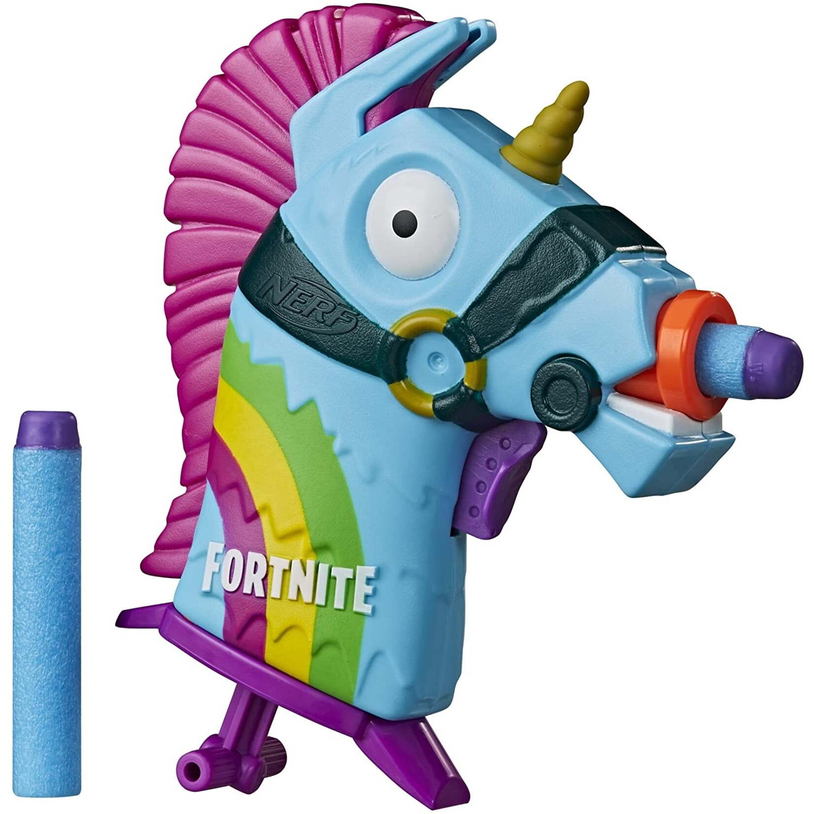 Hasbro Nerf: Micro Shots Rainbow Smash