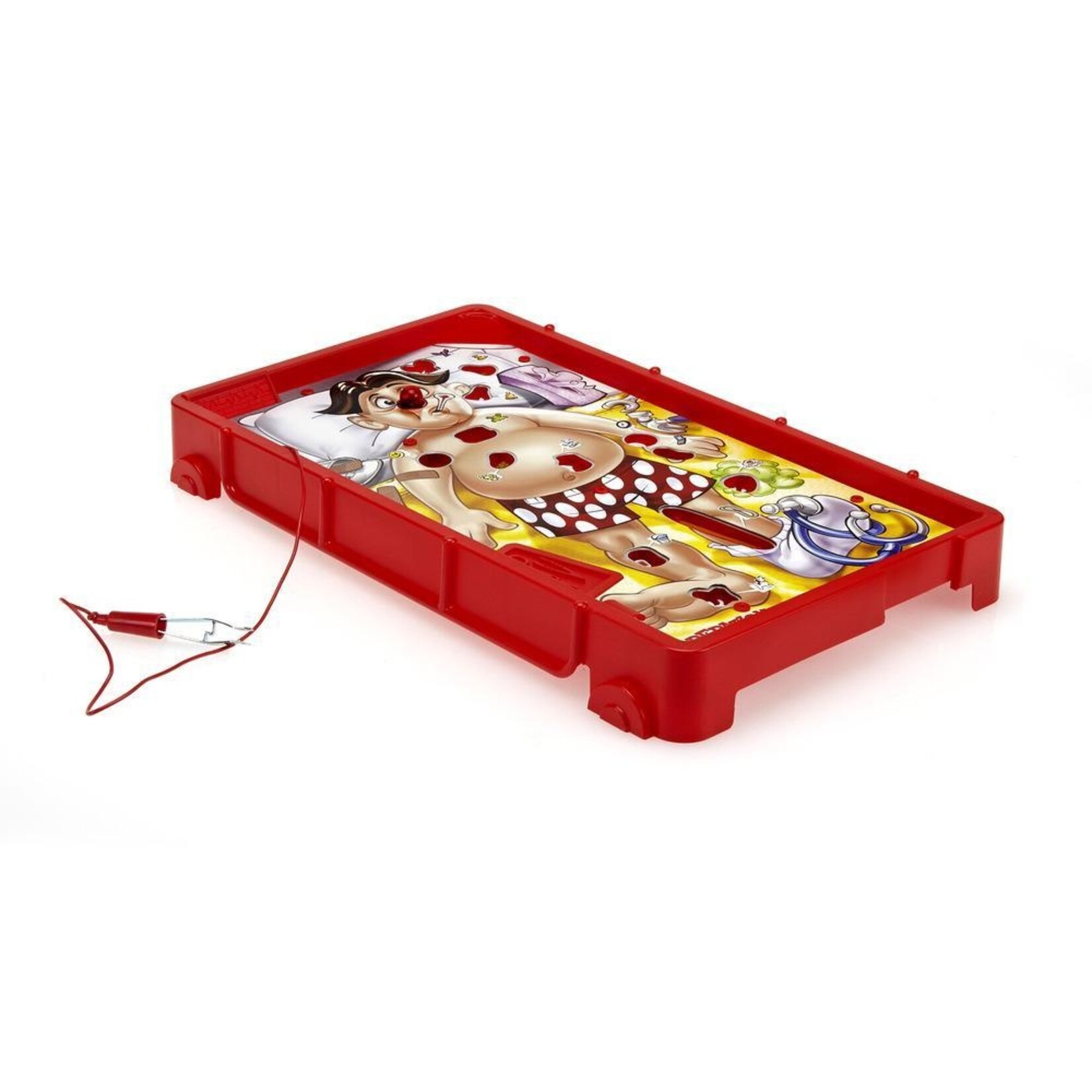 Hasbro Operation