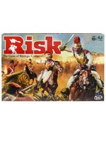 Hasbro Risk