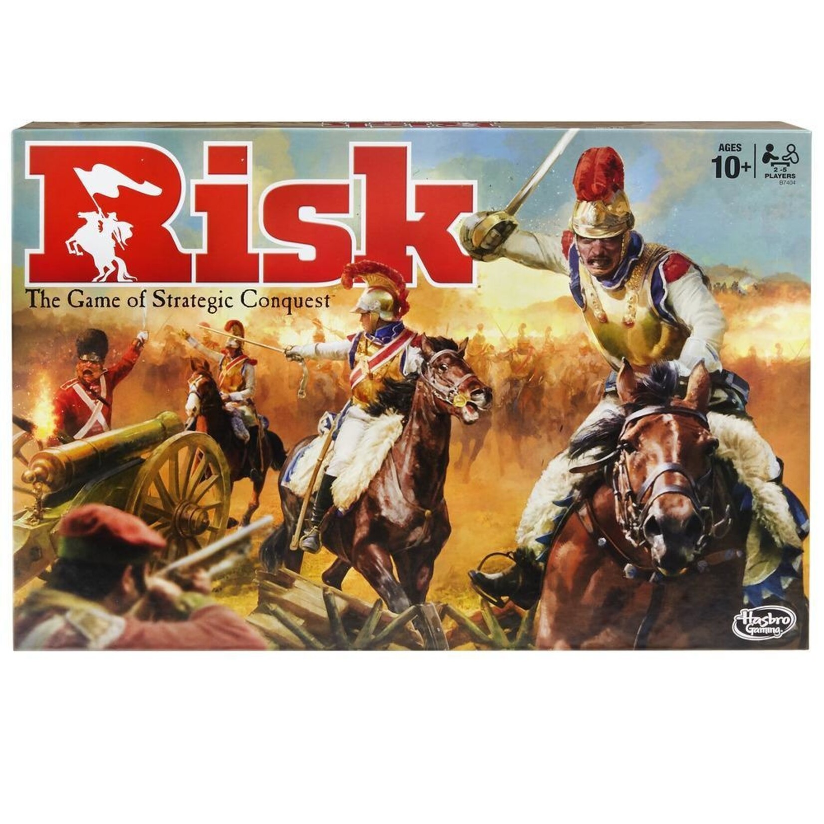 Hasbro Risk