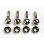 Traxxas 4933 - Pivot Balls/Bushings