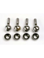 Traxxas 4933 - Pivot Balls/Bushings