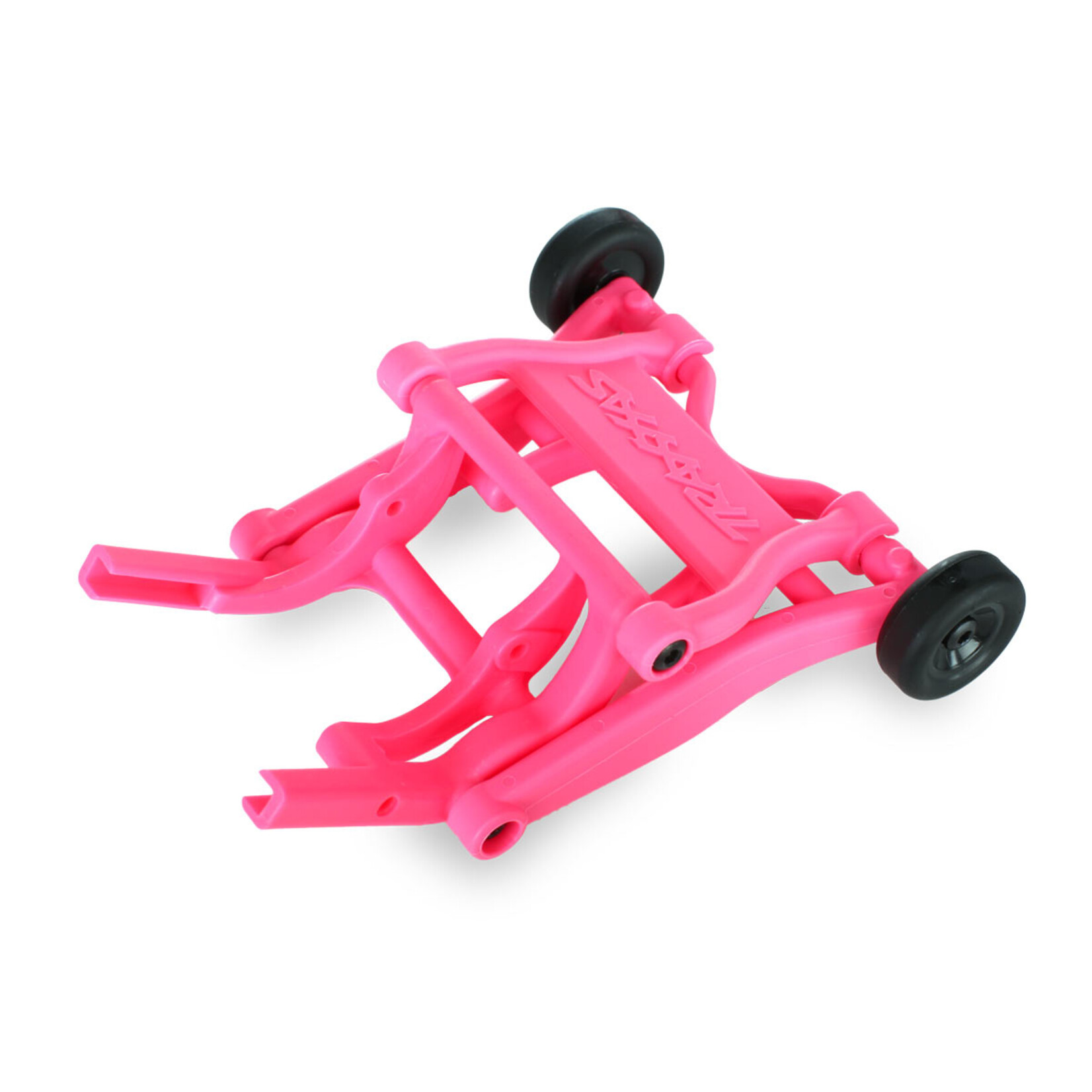 Traxxas 3678P - Wheelie Bar, Assembled - Pink
