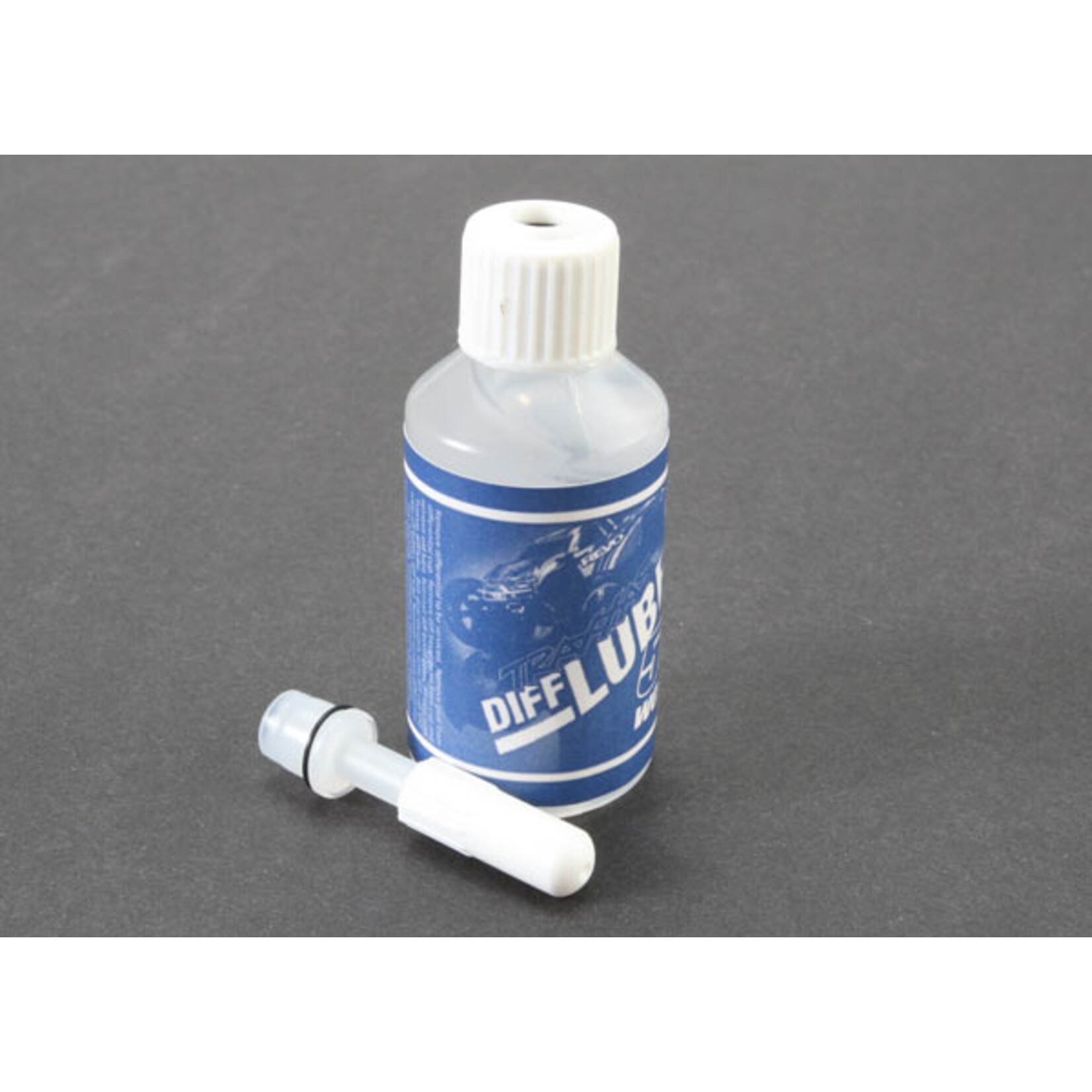 Traxxas 5039 - Differential Oil, 500K Weight