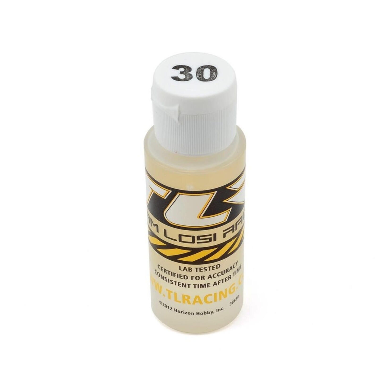 Losi Silicone Shock Oil 30wt - 2oz