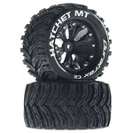 Duratrax DTXC3526 - Hatchet MT 2.8 2WD Mounted (2)