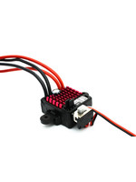 Dynamite DYNS2210 - 60A FWD/REV Brushed ESC (Waterproof)