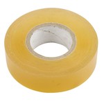 Dynamite DYNM0102 - Clear Flexible Marine Tape (18M)