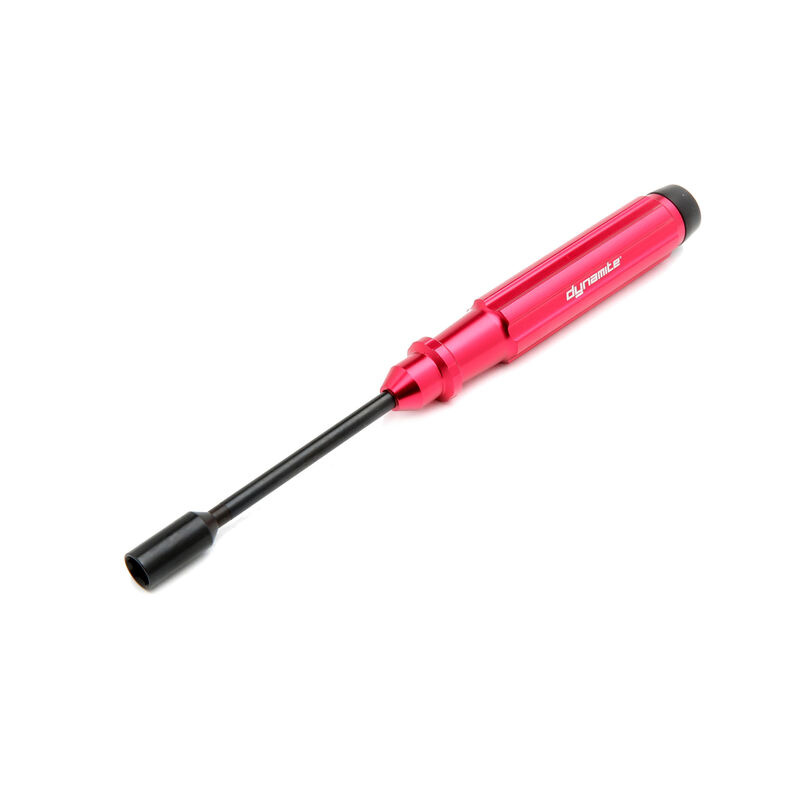 DYNT2014 - Machined Nut Driver - 7mm
