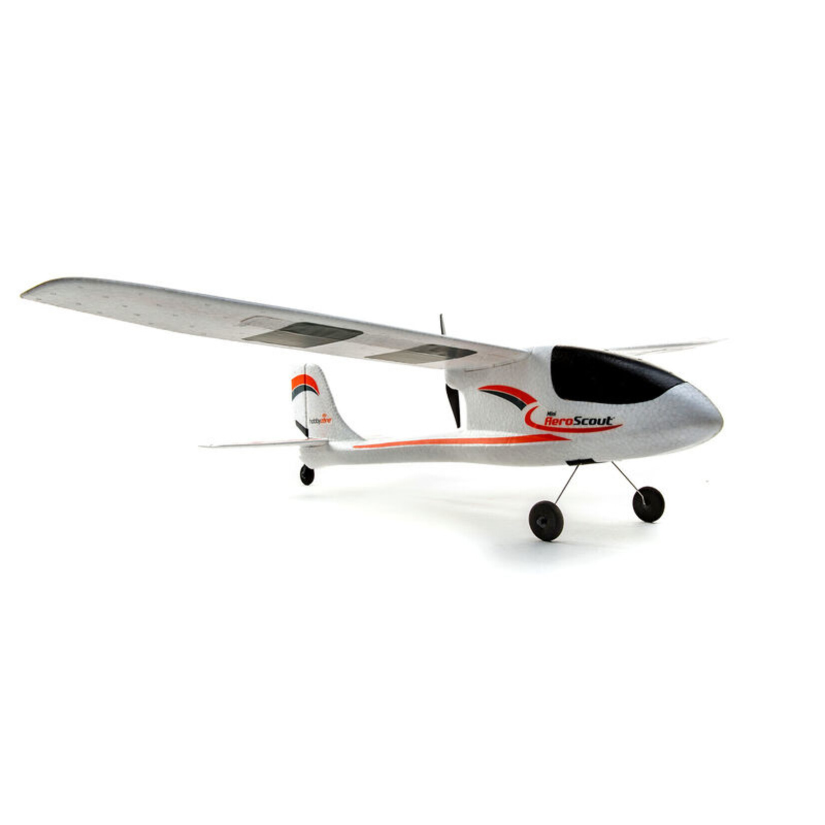 HobbyZone HBZ5700 - Mini AeroScout RTF