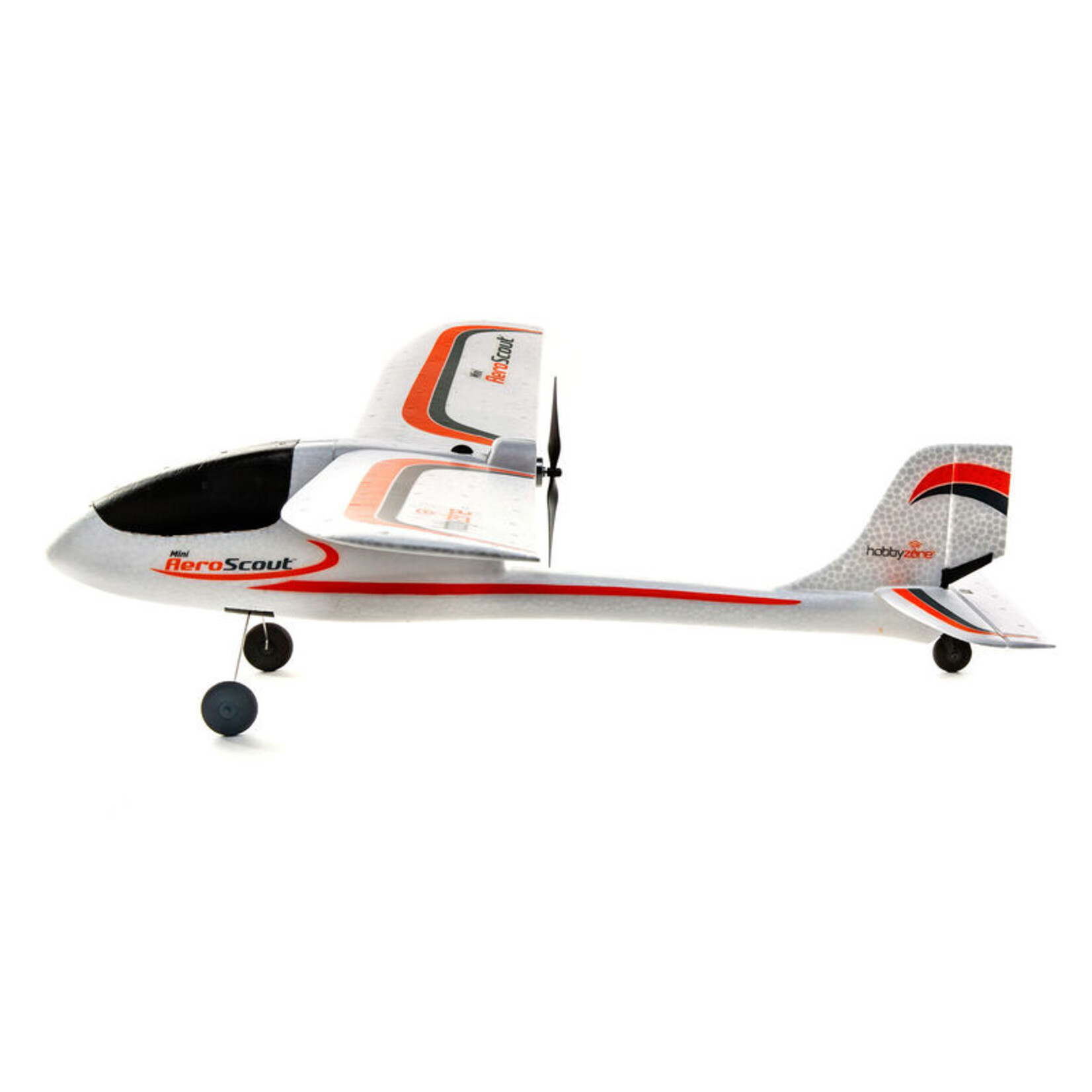 HobbyZone HBZ5700 - Mini AeroScout RTF