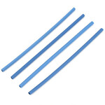 Dubro 435 - Heat Shrink Tube 3x1/16" (4)
