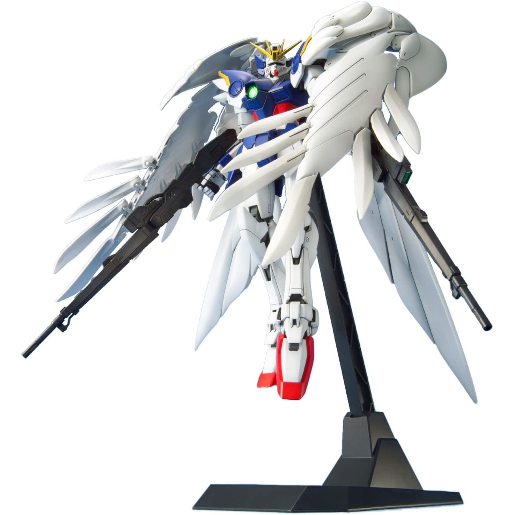 Bandai - MG 1/100 "Endless Waltz" Wing Gundam Zero