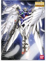 Bandai Wing Gundam Zero EW MG
