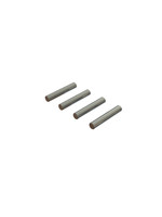 Arrma AR713029 - Pin Set 2.5x15.2mm - (4)