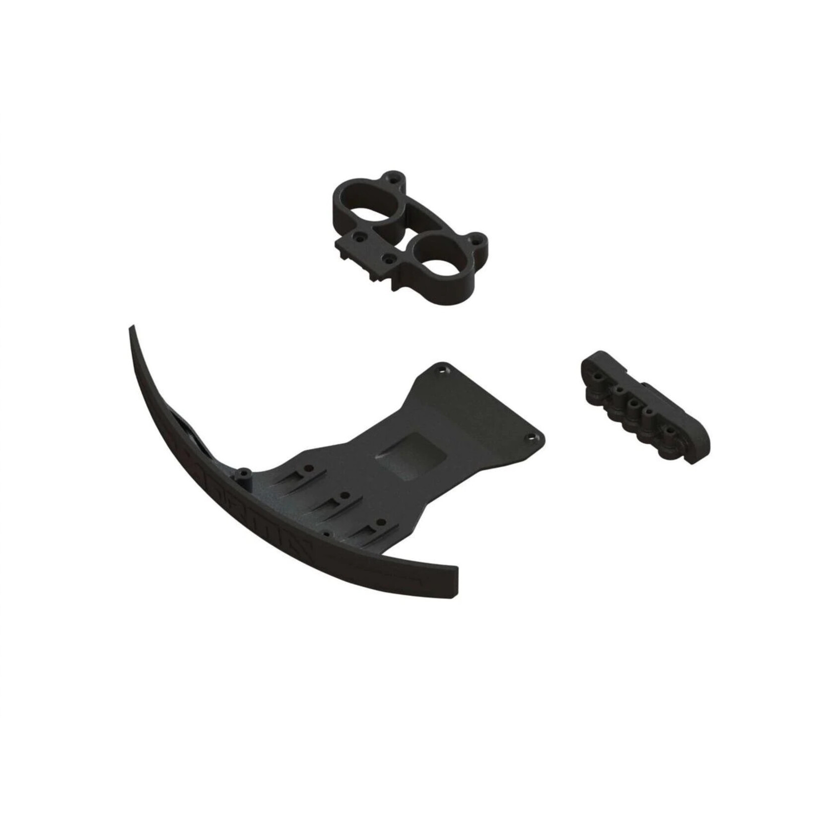 Arrma ARA320573 - Super Basher Front Bumper