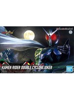 Bandai Kamen Rider Double Cyclone Joker