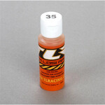 Losi Silicone Shock Oil 35wt - 2oz