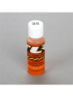 Losi Silicone Shock Oil 35wt - 2oz