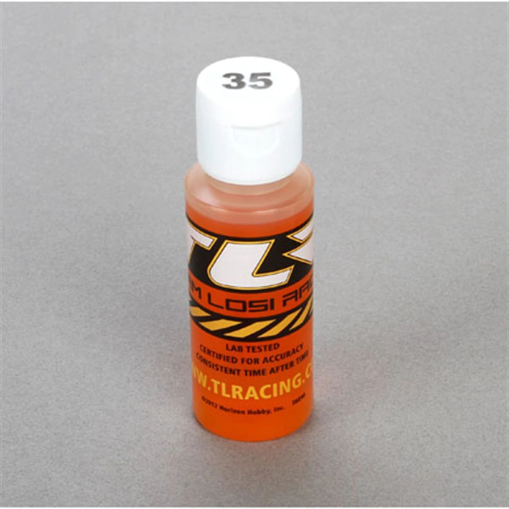 Losi Silicone Shock Oil 35wt - 2oz