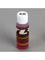 Losi Silicone Shock Oil 40wt - 2oz