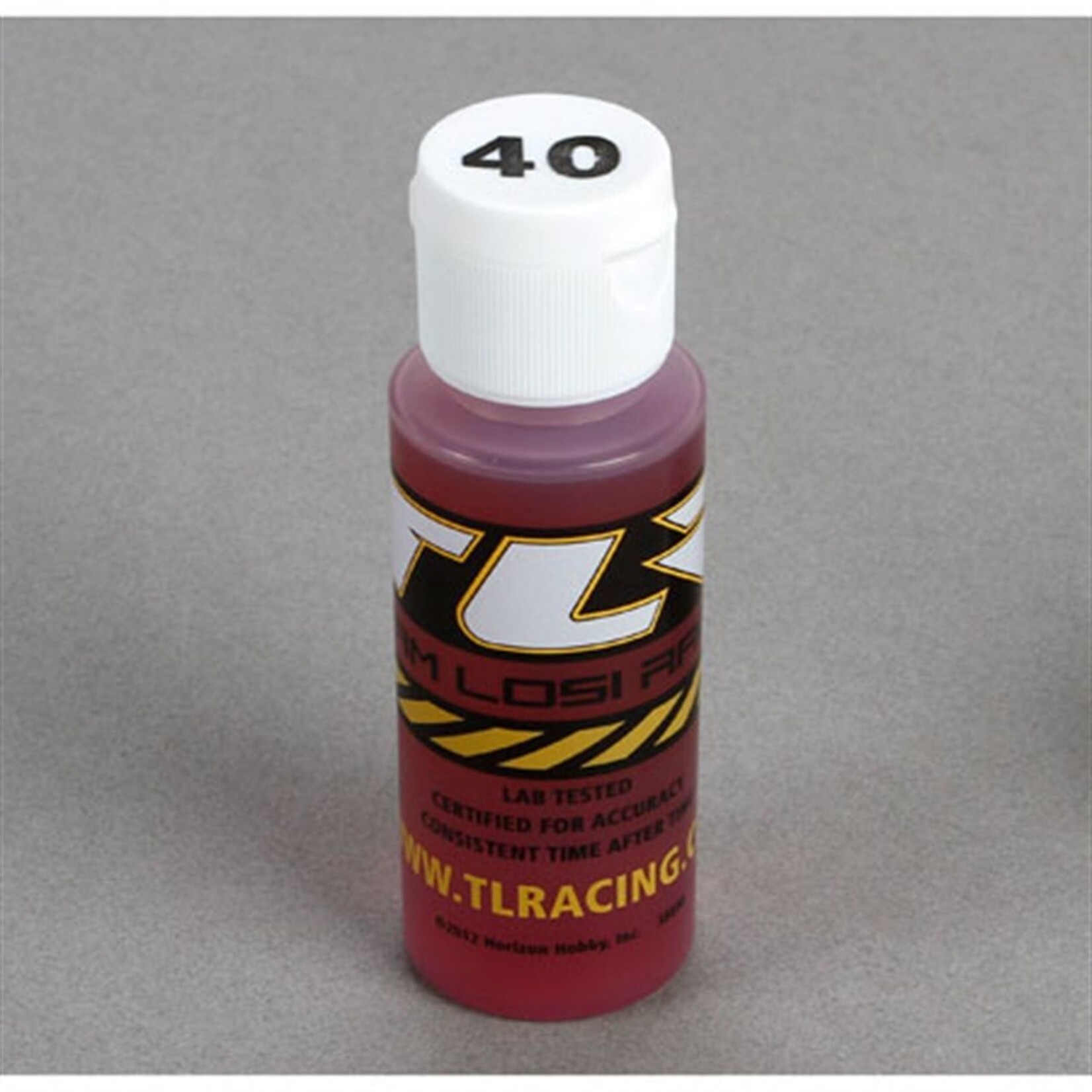 Losi Silicone Shock Oil 40wt - 2oz