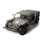 Tamiya 1/12 FMC XR311 Chassis Kit