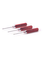 Dynamite DYN2904 - Machined Hex Driver Set - Metric (3)