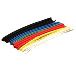 Integy INTC22328 - Shrink Tube Set - Assorted