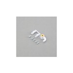 HobbyZone HBZ3109 - Nose Gear Arm & Mounting Strap