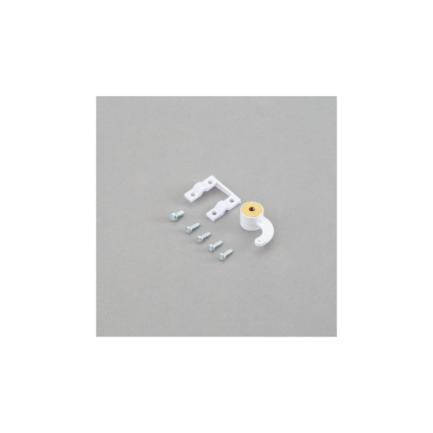 HobbyZone HBZ3109 - Nose Gear Arm & Mounting Strap