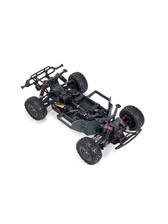 1/10 SENTON 3S BLX V3 4WD Brushless SC Truck with Spektrum 1/10 SENTON 3S BLX V3 4WD Brushless SC Truck with Spektrum