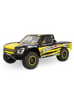 Losi 1/10 Tenacity TT Pro 4wd RTR - Pro Brenthel