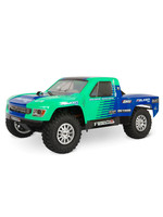 Losi 1/10 Tenacity TT Pro 4wd RTR - Falken