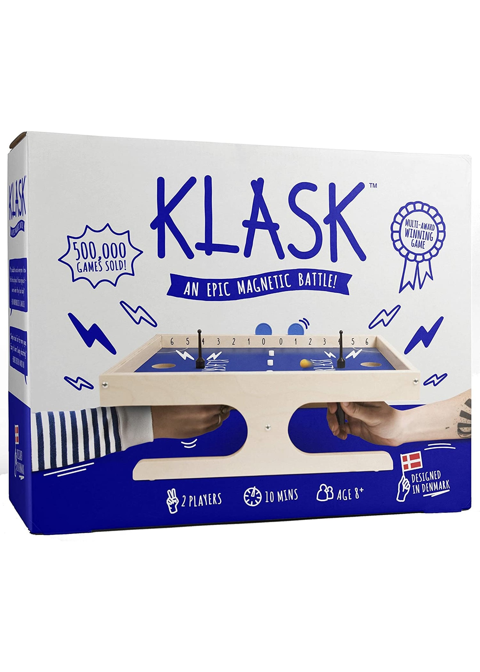 Asmodee Klask