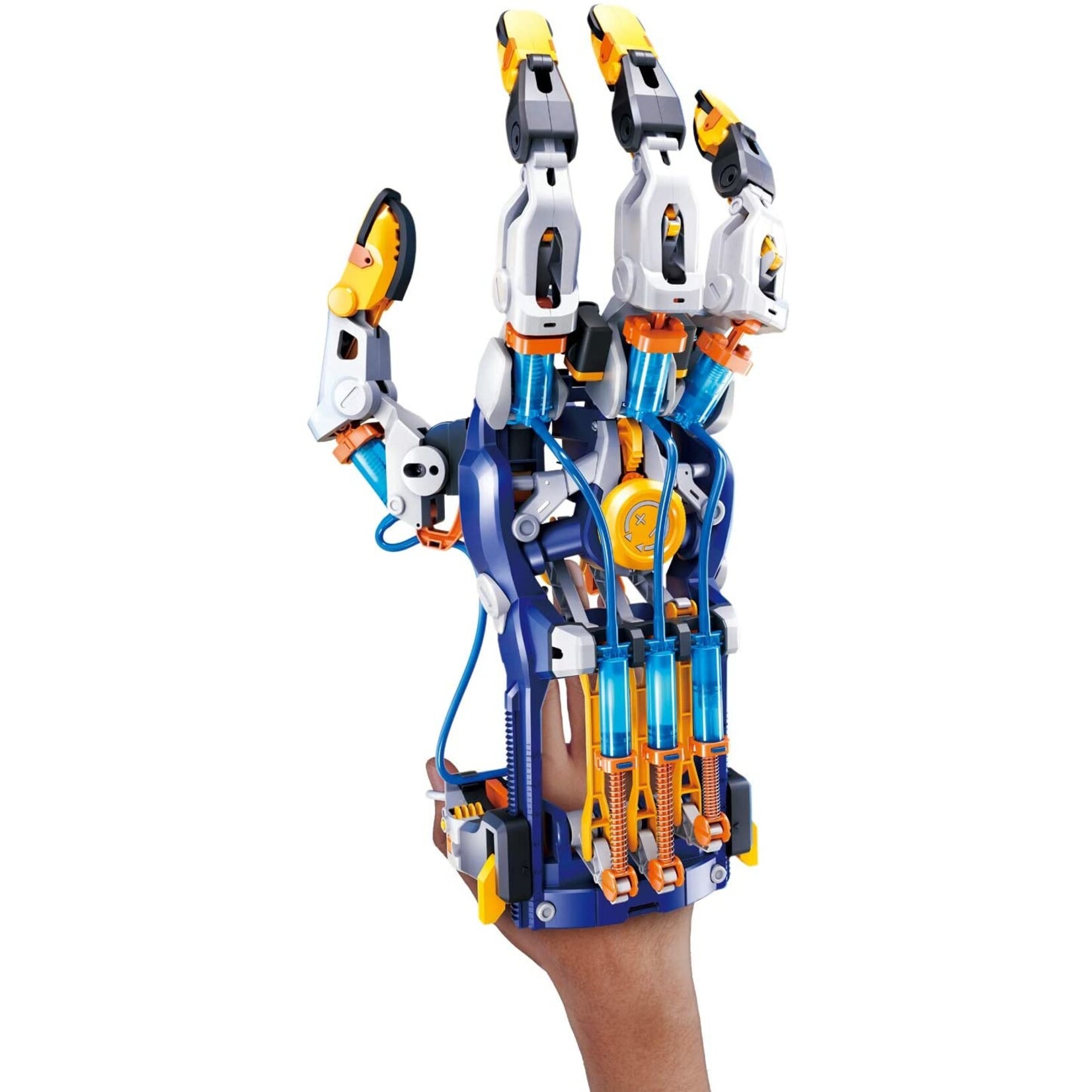 Thames & Kosmos Mega Cyborg Hand