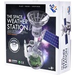 Play Steam Space Weather Station