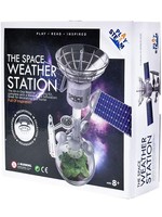 Play Steam Space Weather Station