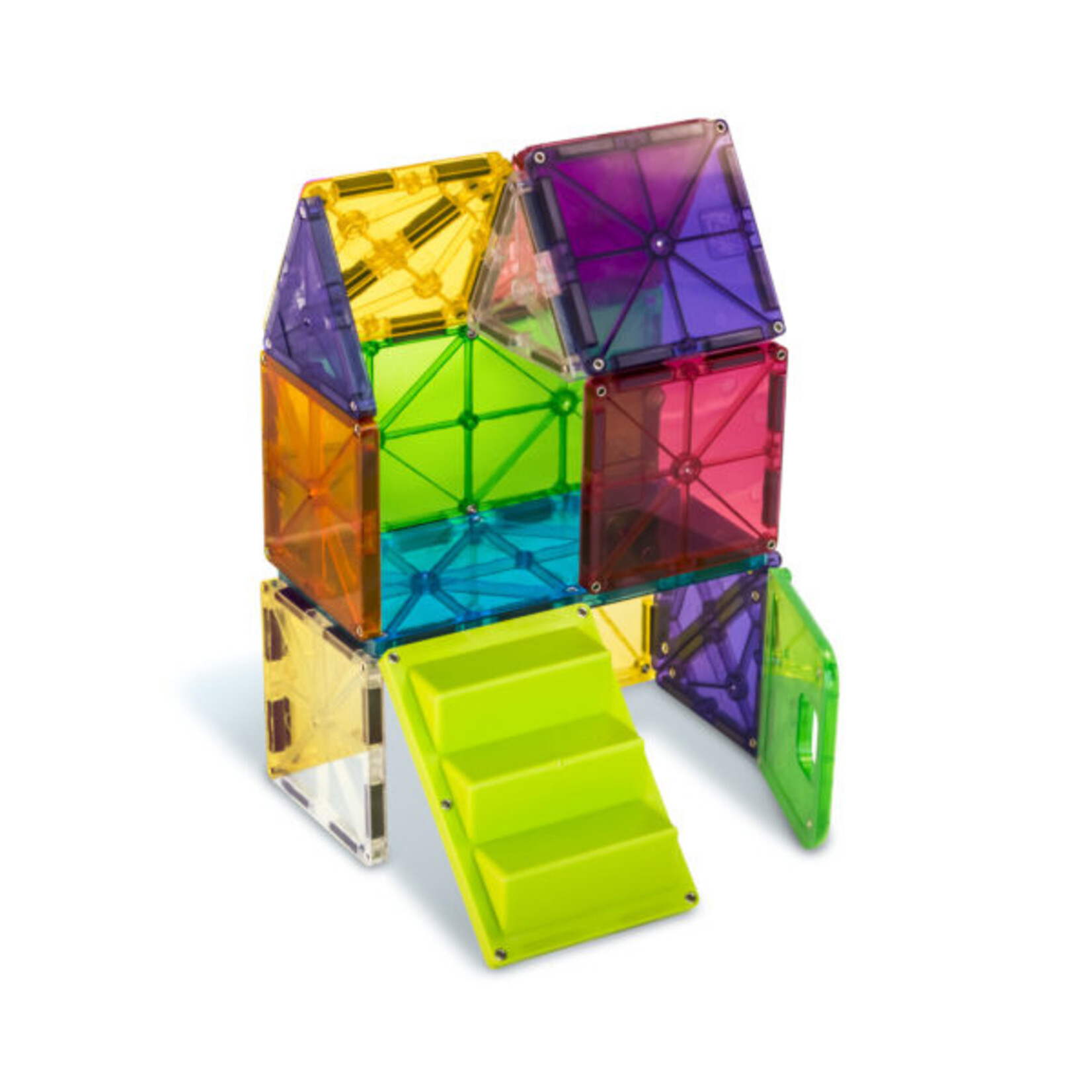 Valtech Magna-Tiles® House 28-Piece Set