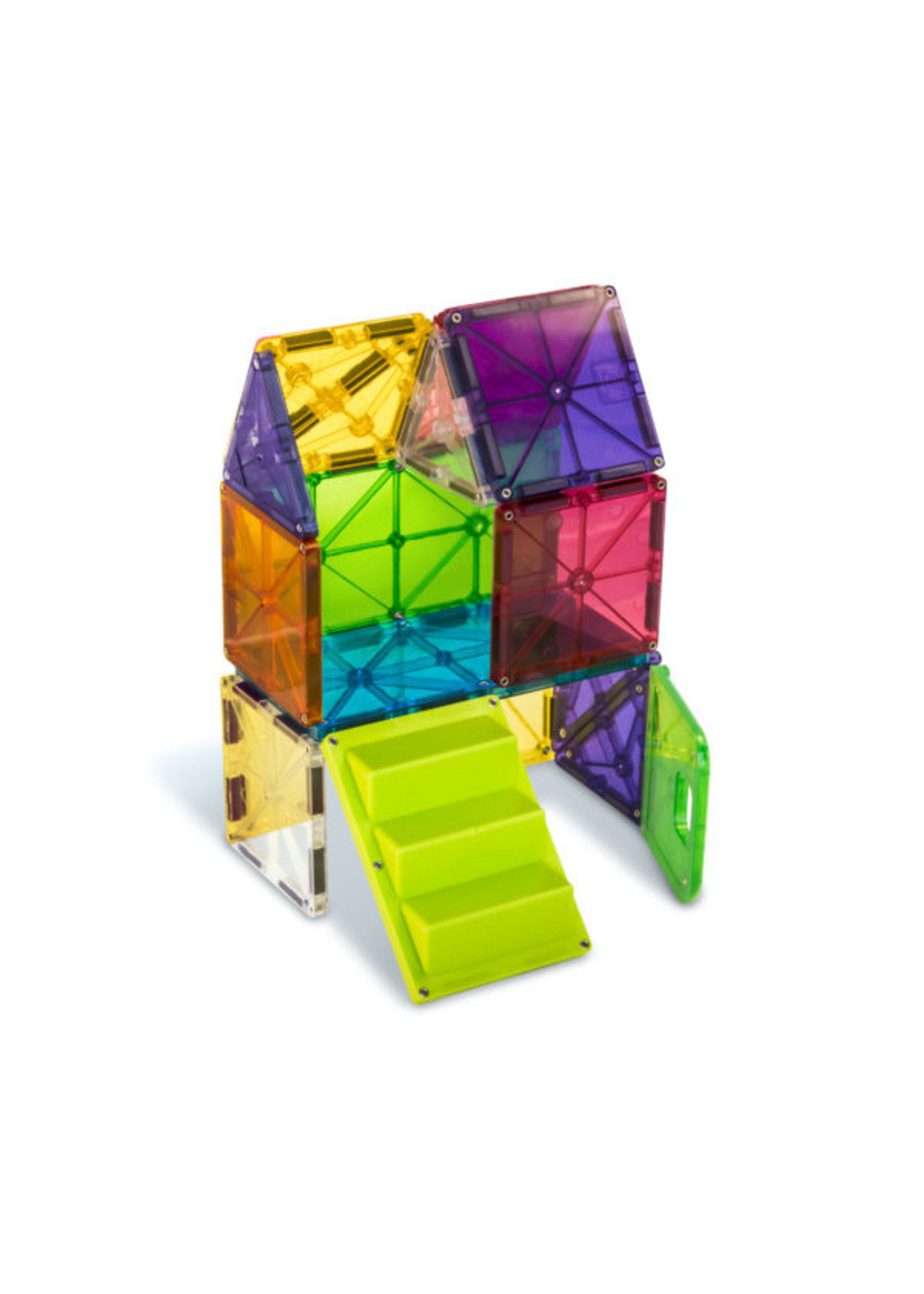 Valtech Magna-Tiles® House 28-Piece Set