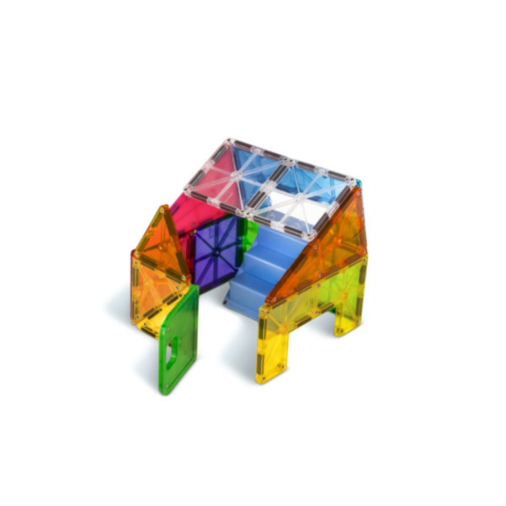 Valtech Magna-Tiles® House 28-Piece Set