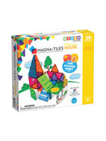 Valtech Magna-Tiles® House 28-Piece Set