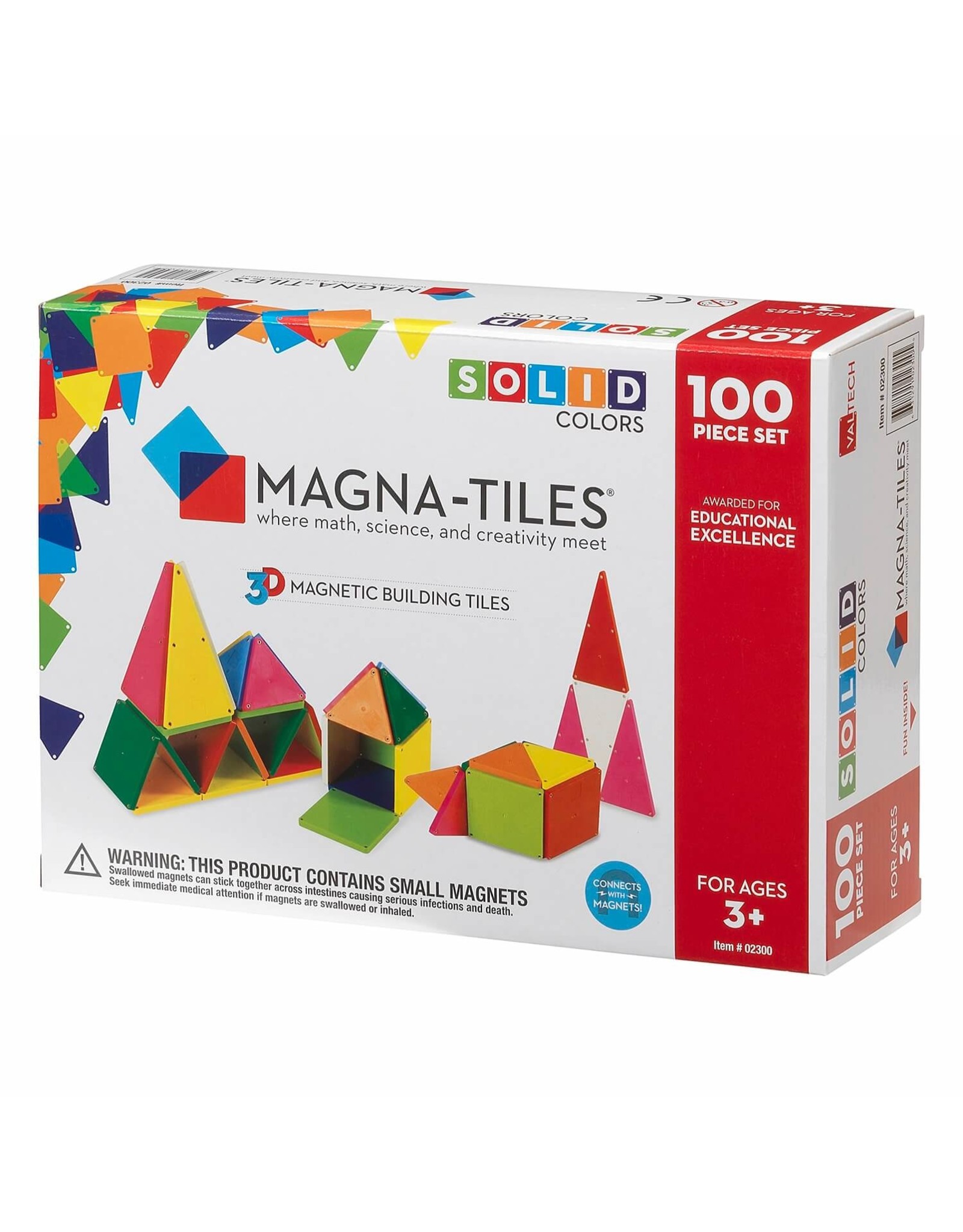 valtech magna tiles