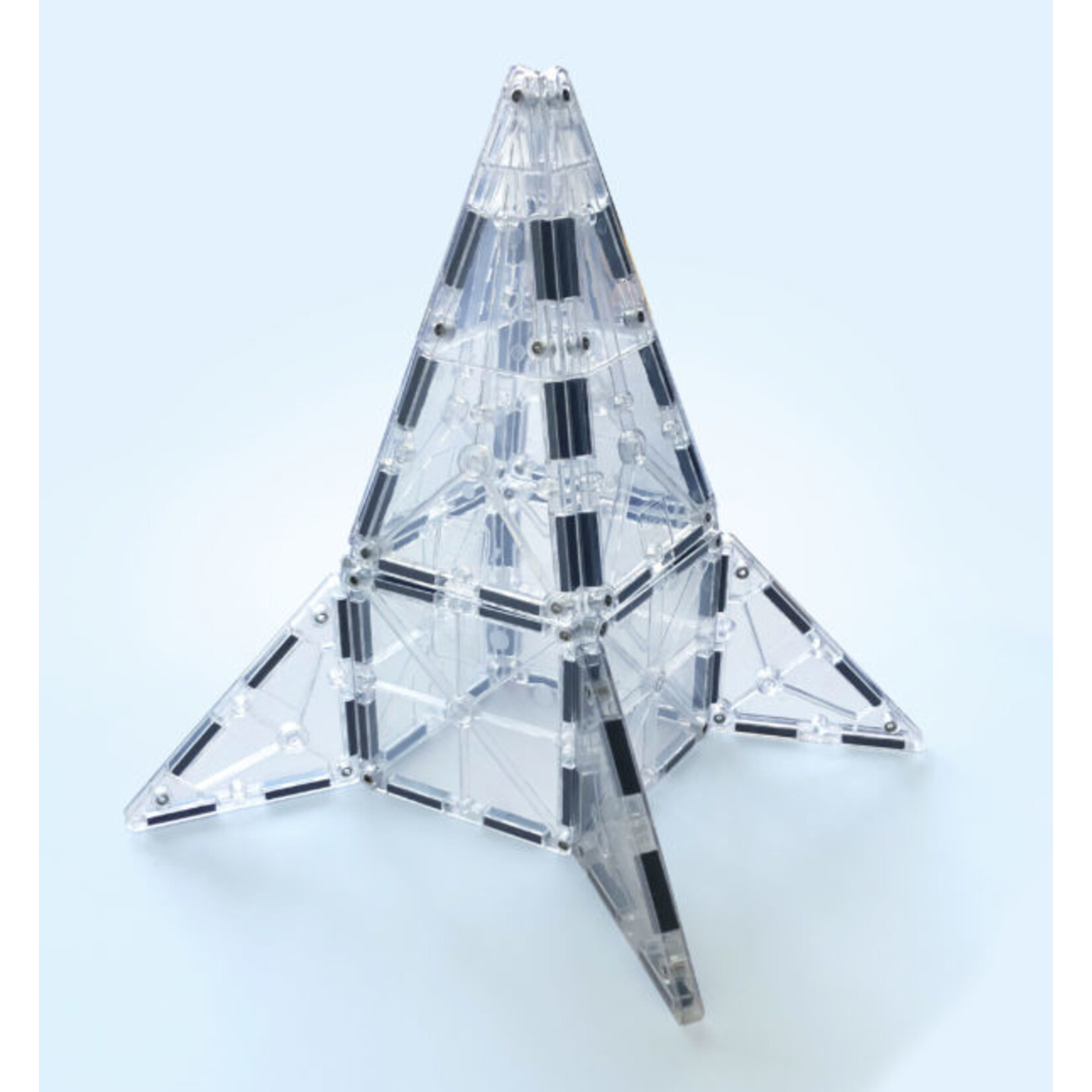 Valtech Magna-Tiles® ICE 16-Piece Set