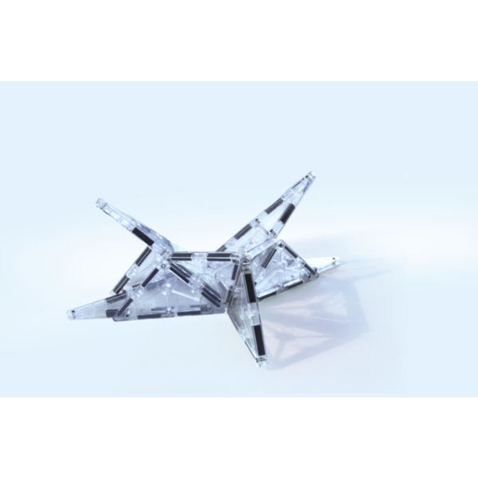 Valtech Magna-Tiles® ICE 16-Piece Set