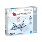 Valtech Magna-Tiles® ICE 16-Piece Set